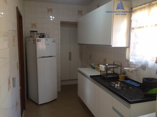 Imagem 14 de 30 de Apartamento A Venda No Bairro Santa Cecília Em Teresópolis - Ap-0221-1