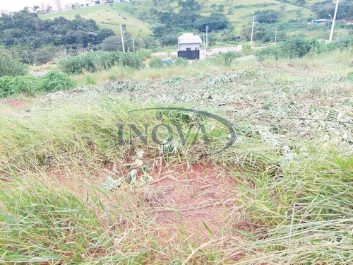 Imagem 3 de 16 de Terreno À Venda Em Bella Atibaia - Te002151