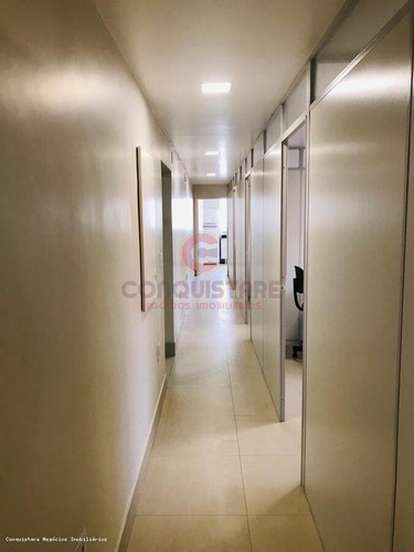 Imagem 6 de 14 de Sobrado Comercial Para Venda Em São Paulo, Luz, 8 Banheiros, 2 Vagas - Scmc0474_2-1294931
