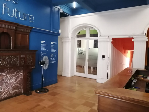 Imagen 5 de 21 de Casa Oficina En Arriendo
