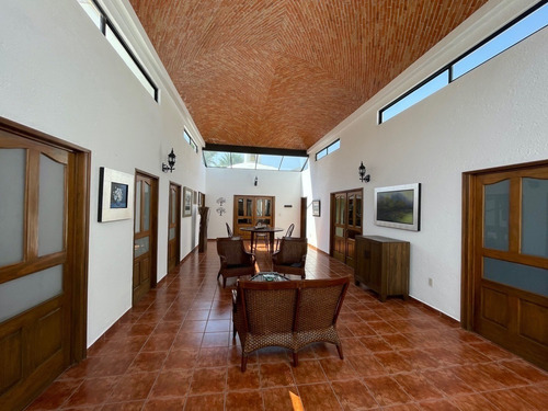 Casa En Venta De Un Piso En Juriquilla