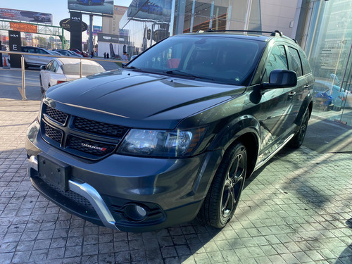 Dodge Journey 2.4 Sport 7 Pasajeros At