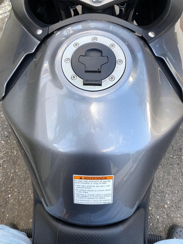 Suzuki Vstrom Dl 650