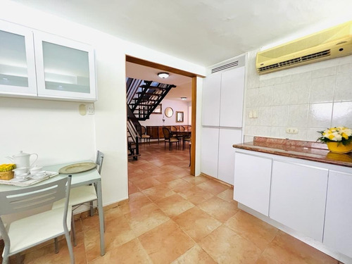 Imagen 13 de 25 de Casa Amplia Ubicada En Urbanización Los Olivos, Puerto Ordaz