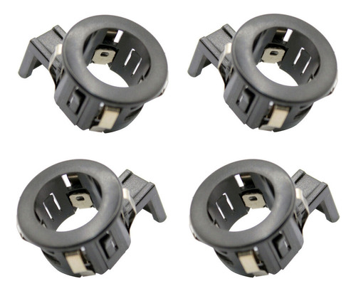 Q 4 Retenedores De Sensor Pdc For Toyota Tundra 2007-2013
