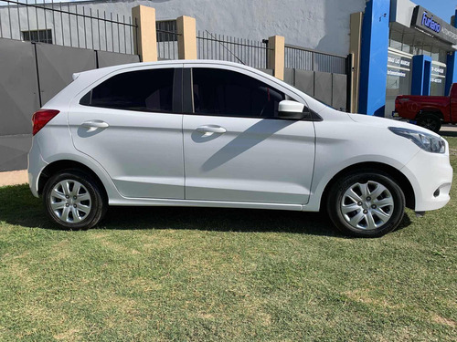Ford Ka 1.5 S 2016