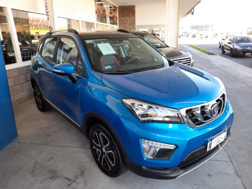 Changan Cs15 1.5 16v Luxury At 2018 Lr