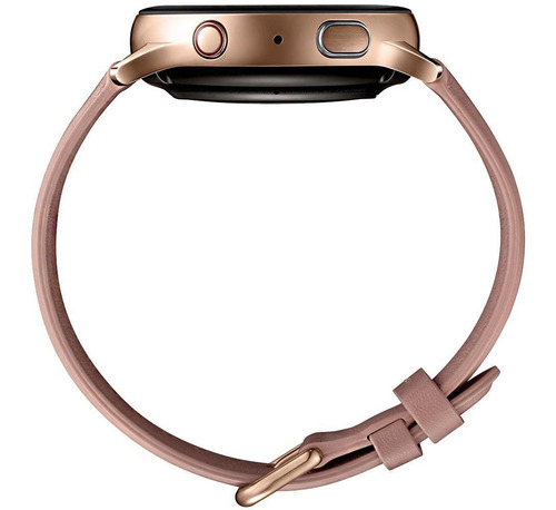 Smartwatch Samsung Galaxy Watch Active2 Lte 4gb Prova D'águ