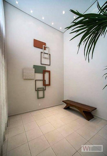 Imagem 16 de 27 de Apartamento Com 1 Dormitório À Venda, 42 M² Por R$ 498.000,00 - Saúde - São Paulo/sp - Ap1918