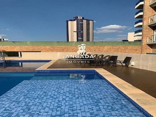 Imagem 23 de 24 de Cobertura Duplex A Venda De Alto Padrao Contendo 223m2 - Estuda Permuta - 11388