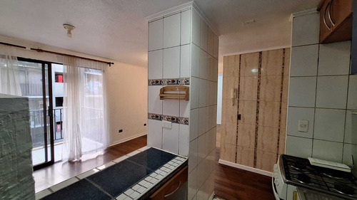 Independencia 1499 Arriendo Depto 1 Dormitori (95149)