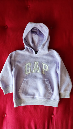 Sudadera Gap Original Para Niña 