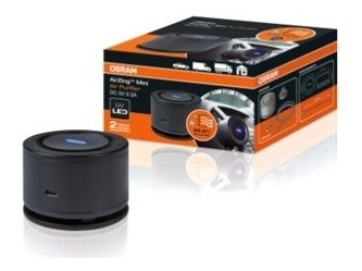 Purificador De Aire  Osram Airzing Mini 