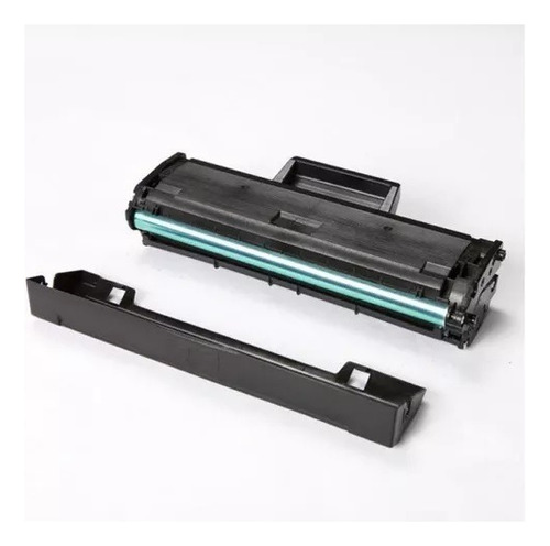 Toner Compatible Para Hp Laser Mfp 137fnw Sin Chip