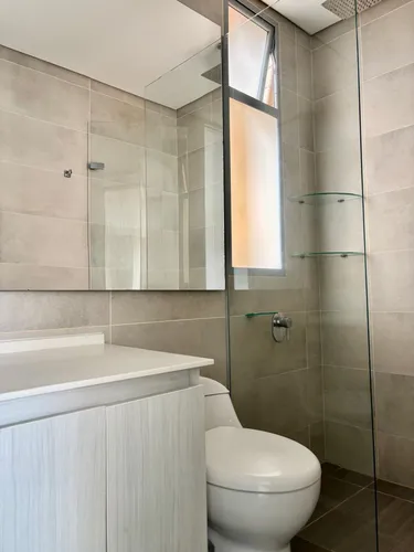 Apartamento En Venta En Cumbres. Cod V12388