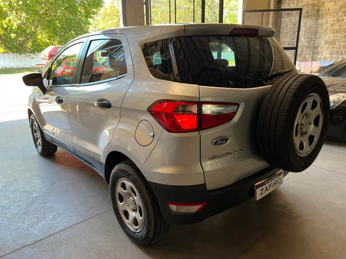 Imagen 8 de 14 de Ford Ecosport S 1.6 - 62.000 Kms - Año 2016