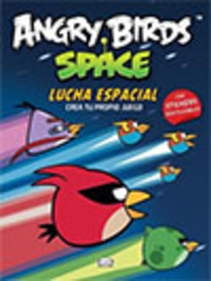 Angry Birds Space - Lucha Espacial -consultá_stock_antes