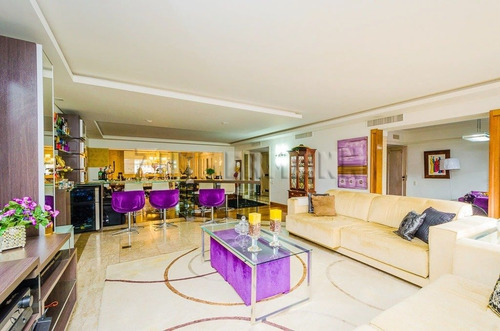 Imagem 1 de 15 de Apartamento - Jardim America - Ref: 108420 - V-108420