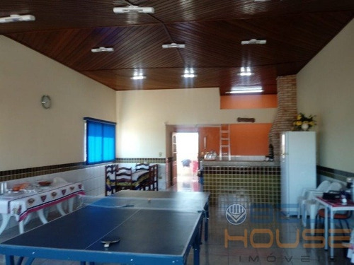 Casa - Vila Cecilia Maria - Ref: 23765 - V-23765