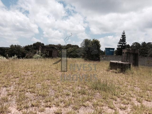Imagem 2 de 4 de Cód 1170 - Lindo Terreno De 36.000 M² Com Um Platô De 5.000 - 1170