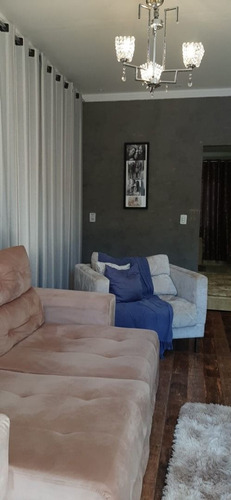 Imagem 5 de 30 de Casa Com 2 Dormitórios À Venda, 142 M² Por R$ 360.000,00 - Centro - Santa Terezinha De Itaipu/pr - Ca0731
