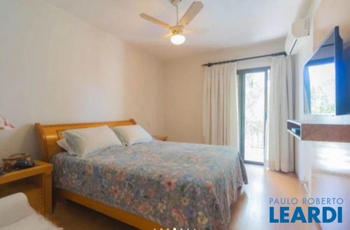Imagem 13 de 15 de Apartamento - Brooklin - Sp - 624898