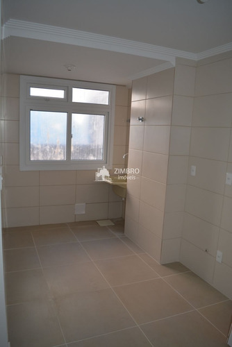 Imagem 12 de 18 de Apto Novo E Pronto Para Morar - Residencial Draco Bairro Dores - 87310
