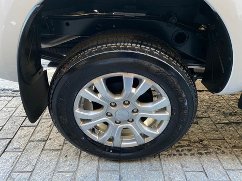 Imagem 8 de 12 de Ford Ranger Xlt 3.2 Diesel 4x4 Cabine Dupla 0km Completo Top