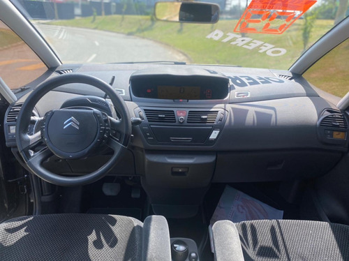 Imagem 11 de 15 de Citroen C4 Picasso Glx 2.0 Aut.