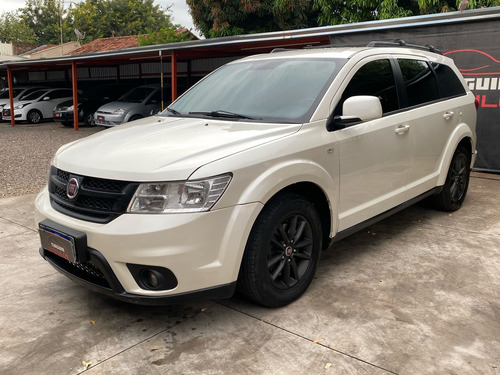 Fiat Freemont EMOT./PRECISION 2.4 16V 5p Aut.