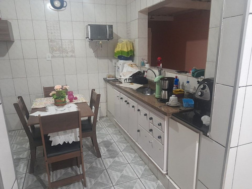 Casa Terrea Em Osasco Direto Com O Proprietári