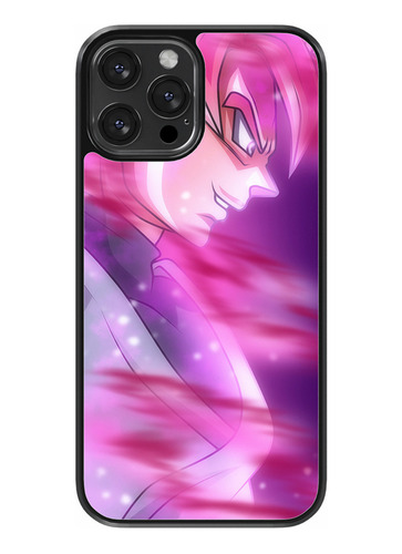 Funda Diseño Para Samsung Guerrero Rosa #2