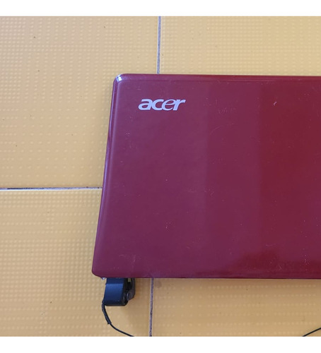 Carcasa Para Acer One D250