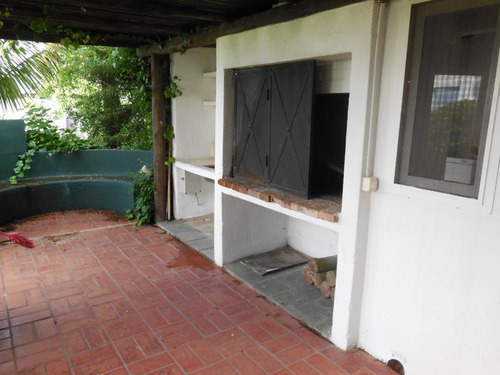 Imagen 19 de 25 de Casa - El Chorro