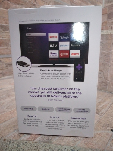 Roku Se