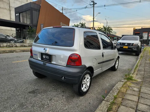 Renault Twingo 1.2 Access