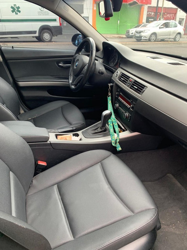 Bmw 320d Executive L/09 (diesel Automatico) Tope De Gama!!!!