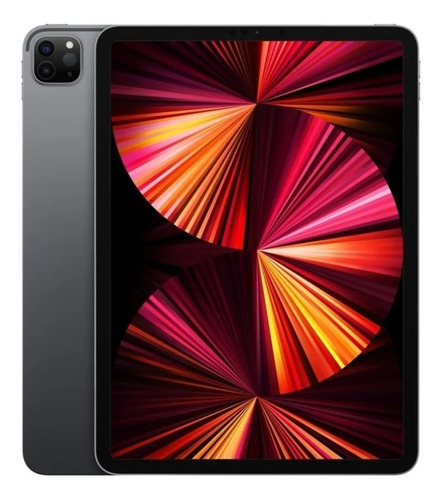 Film Hidrogel Pantalla Tablet iPad Pro 11 (2022) 4º Gen.