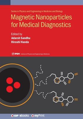 Libro Magnetic Nanoparticles For Medical Diagnostics - Sa...