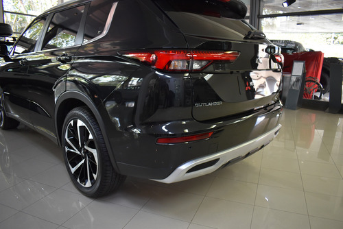 Mitsubishi Outlander 2.5 Gls At Full