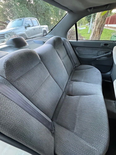 Honda Civic 1.6 Ex