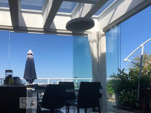 Apartamento À Venda - Recreio, 3 Quartos, 145 - S893123513