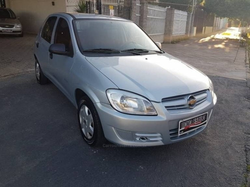 Chevrolet Celta 1.0 Mpfi Spirit 8v Flex 4p Manual