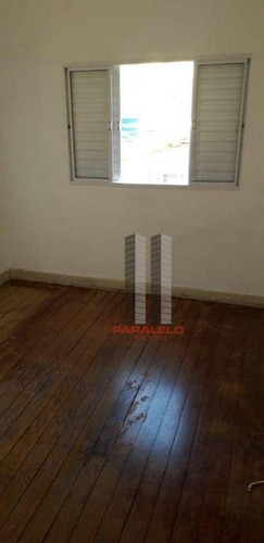 Imagem 9 de 16 de Sobrado À Venda, 80 M² Por R$ 450.000,00 - Mooca - São Paulo/sp - So1600