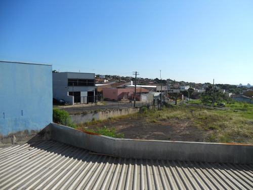 Imagem 4 de 11 de Apartamento - Ap550