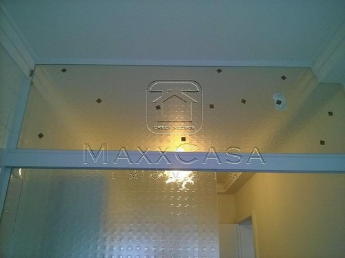 Imagem 8 de 15 de Apartamento Em Parque Reboucas - São Paulo - 15109