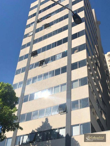 Imagem 4 de 26 de Sala À Venda, 65 M² Por R$ 345.000,00 - Santo Antônio - São Caetano Do Sul/sp - Sa0394