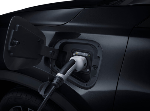 Caoa Chery Tiggo 8 Pro 1.5 TCI PLUG-IN HYBRID DHT