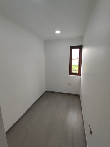 Exclusiva Casa En Parcela Fundo Praderas Frutillar