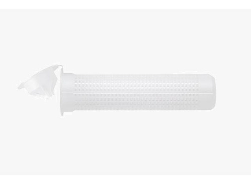 Imagen 1 de 1 de Casquillo De Nylon 12mm X 50mm